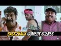 Pilla Nuvvu Leni Jeevitham Comedy Scenes | Back 2 Back | Sai Dharam Tej, Regina Cassandra