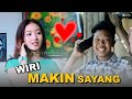 KOMEDI LOMBOK | Gileee! Wiri bilang sayang sama natasya wilona