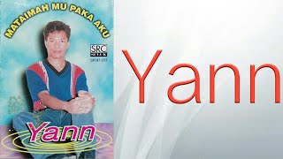 Mataimah mu paka aku - Yann | tausug song