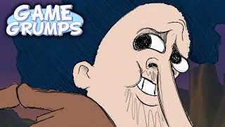 Game Grumps Animated - The Redemption - by Fantishow
