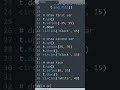 How can you draw Panda with Python? Really 😯 #shorts