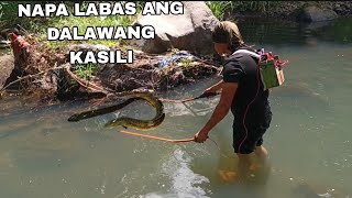 EP131|BUMOLAGA ANG DALAWANG MALAKING KASILI MAY KASAMAPANG MALAKING HITO JACKPOT NANAMAN