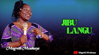 Magreth Mwakosya - Jibu Langu (Official Music Audio)