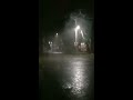 rain at night tirumangalam madurai இரவில் மழை