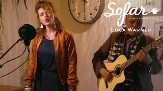 Luca Warmer - Will You Kiss My Love Goodbye | Sofar Tilburg