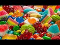 Permen Yupi enak Gummy Breakfast - Yupi Permen Bentuk Lucu