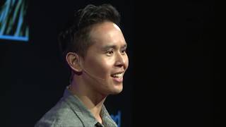 Building a Safety Net for the 21st Century | Rey Faustino | TEDxOakland