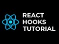 useContext | React Hooks Tutorial #5