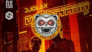 D_iolax - Deathrun [Shell Shock Recordings]