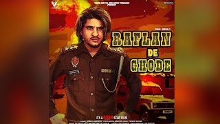 Raflan De Ghode - Vadda Grewal(Official Video)New Punjabi Song 2019 |Latest Punjabi Songs |