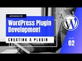 #2 Create Your First WordPress Plugin | Header Requirements | Advanced WordPress Plugin Development