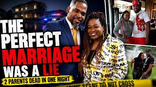 The Dark Truth Behind Atlanta’s “Perfect” Power Couple