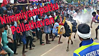 ||Nimmiyampattu Pollathavan ||kaliyam street ||22.5.2022 ||Tamizh rock ||