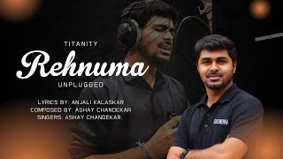 Rehnuma Unplugged by Titanity (Official Music Video)