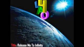 Release Me To Infinity (Guru Josh Project vs Agnes L4AO Mash)