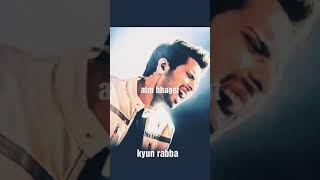 Kyun Rabba (Full Song) - Badla | Armaan Malik