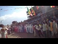 ethiopian epiphany celebration in kombolcha in 2014 የጥምቀት አከባበር ኮምቦልቻ ላይ 2006 ዓ ም