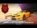 Lore-Friendly Pontiac GTO Showcase - FiveM Lore GTO / Lore Monaro - GTA 5 FiveM | gom-modeling.com