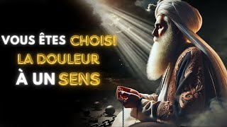 Vous avez été choisi pour une mission et c'est pourquoi votre vie est si douloureuse | ISLAM