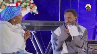 Oromo drama on stage Ayyaana faasikaa 2018 Bultii Funyee funny