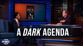 UNCOVERING the Truth Behind “WOKE” Corporations DARK Agenda | Vivek Ramaswamy | Huckabee