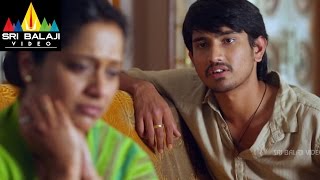 Uyyala Jampala Movie Raj Tarun Anitha Scene | Raj Tarun, Avika Gor | Sri Balaji Video