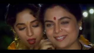 Maye Ni Maye - Superhit Bollywood Song - Salman Khan & Madhuri Dixit - Hum Aapke Hain Kaun