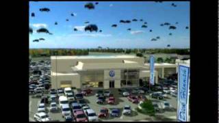 Giant Vancouver Auto Mall