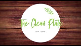 The Clean Plate with Mandi -  Trailer