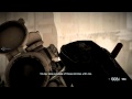 Medal of Honor Warfighter Mission 3 Shore Leave Sniper Level Walkthrough