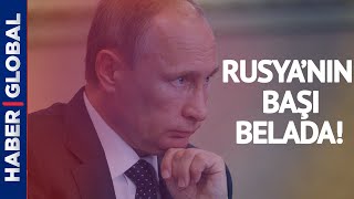 Putin Kara Kara Düşünüyor! Delta Varyantı Ülkeleri Sarıyor