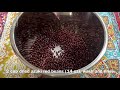 自製紅豆沙 不用泡豆 豆包餡料和細膩豆沙餡一次完成 how to make red bean paste｜instant pot｜阿屋厨房 awoo kitchen