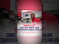 ganjar effect smrc nilai parpol akan terdongkrak apabila usung gp shorts short