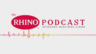 The Rhino Podcast #40: The Replacements Pt. 2 with Matt Wallace & Tony Berg