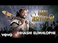 Ihhashi Elimhlophe - Impi Asiyifuni (Audio)