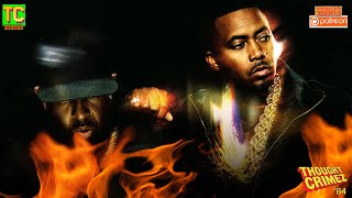 🔥 MASTERPIECE! Why Nas and DJ Premier Have the GREATEST Rap Album Cover of 2025