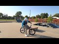 10 Easy Beginner BMX Tricks