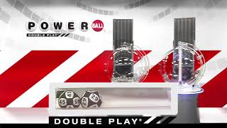 DP Powerball 20241221