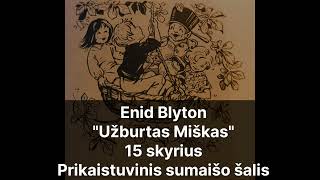 Enid Blyton \