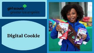 2026 Digital Cookie Overview | GSGLA