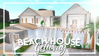 Robloxbloxburgcomfortableroleplayhouse93k Videos - roblox welcome to bloxburg luxury coastal home 95k in