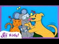 We Love Cats and Dogs! | A SciShow Kids Compilation