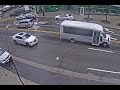 Attempted carjacking in Detroit