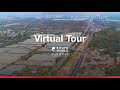 Virtual Tour | India's First Fully-Integrated Self-Sustained Industrial Park Chain | Bhumi World