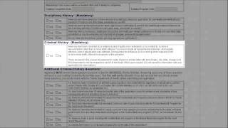 Florida Nurse Aide Application Tutorial
