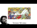 Terence McKenna - Difference Between LSD and Mushrooms