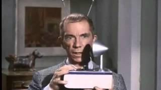 Top 10 TV Shows of the 60's Part 1