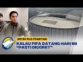 Erick Thohir Minta Tak Besarkan Polemik Infrastruktur JIS