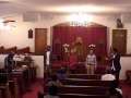 S  Matthews #2 Baptist Church Take back what the Enemy Stole from Me, Rev  T  L  Shell, Pastor