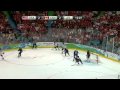 Sidney Crosby Scores Winning Goal Canada VS USA Gold Medal Game!